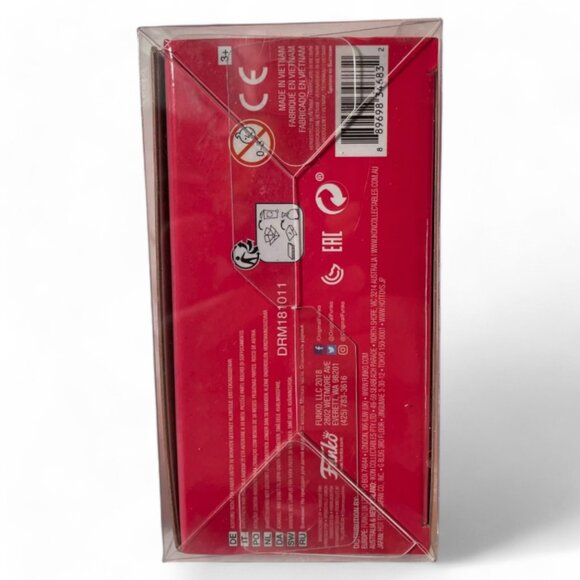 Funko 5 Star Fortnite - Love Ranger W/PROTECTOR - NEW, Vinyl Figure - Picture 7 of 7